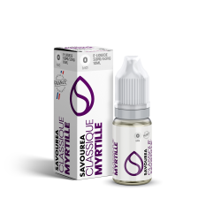 Myrtille 10ml - Classic Savourea