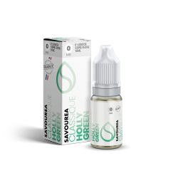 Holly Green 10ml - Classic Savourea