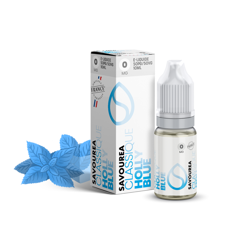 Holly Blue 10ml - Classic Savourea