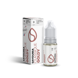 Goldy 10ml - Classic Savourea