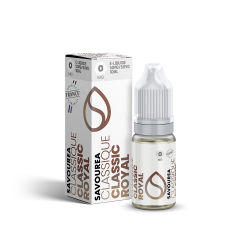 Classic Royal 10ml - Classic Savourea