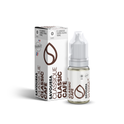 Classic Café 10ml - Classic Savourea