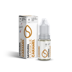 Caramel 10ml - Classic Savourea