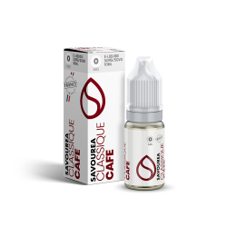 Café 10ml - Classic Savourea