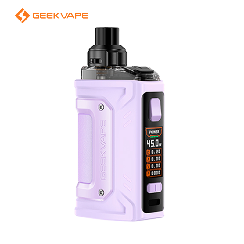 Kit Aegis Hero 3 H45 Classic 1400mAh - GeekVape