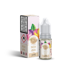 Fruit du Dragon Fruits Rouges 10ml Nic Salt - Le Petit Verger By Savourea