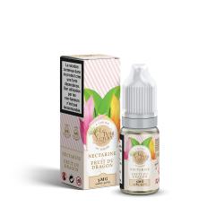 Nectarine Fruit du Dragon 10ml - Le Petit Verger by Savourea