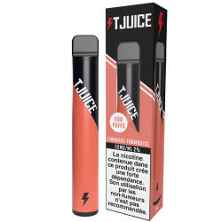 Pod Jetable Pink Lemonade 600 puffs - T-juice