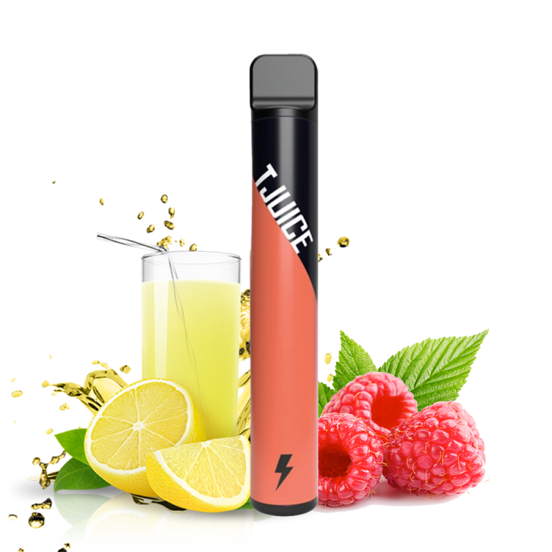 Pod Jetable Pink Lemonade 600 puffs - T-juice