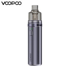 Kit Doric 60W 2500mAh - VooPoo