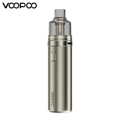 Kit Doric 60W 2500mAh - VooPoo