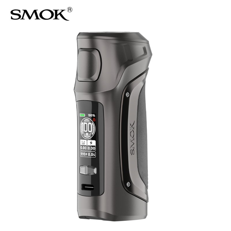 Box Mag Solo 100W - Smok