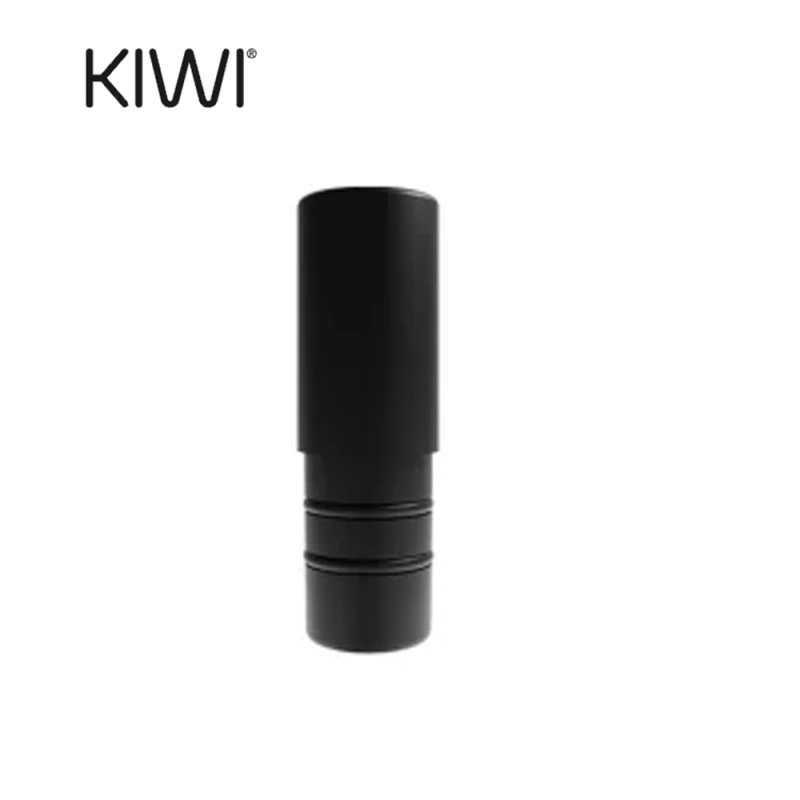 Drip Tip en polycarbonate pour Kiwi - Kiwi Vapor