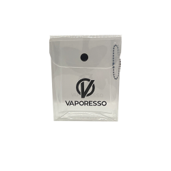 Pochette plastique (5pcs) - Vaporesso