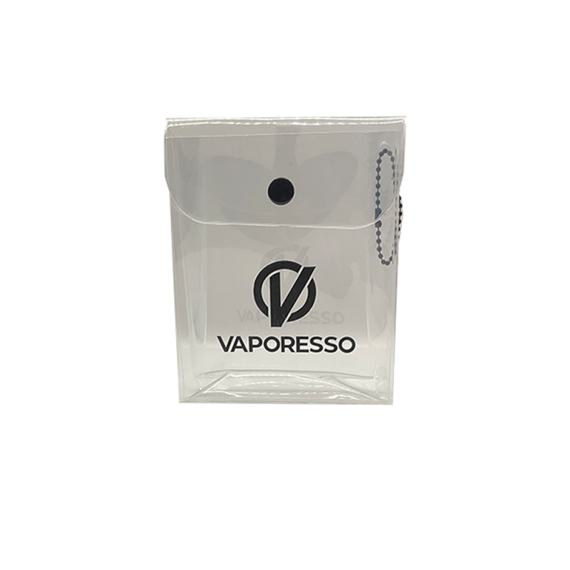 Pochette plastique (5pcs) - Vaporesso