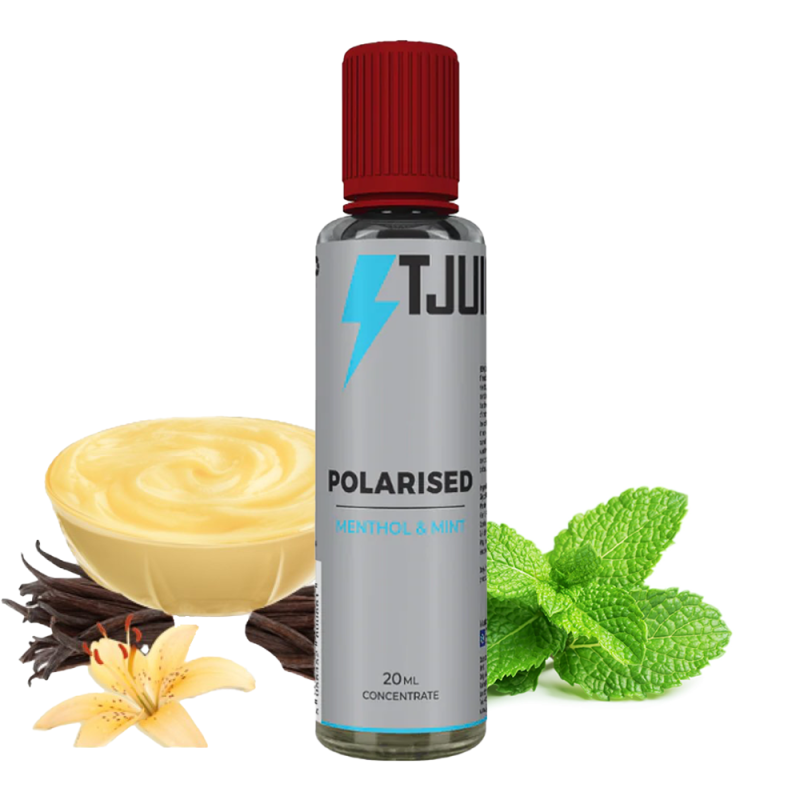 Polarised Longfill 20ml English