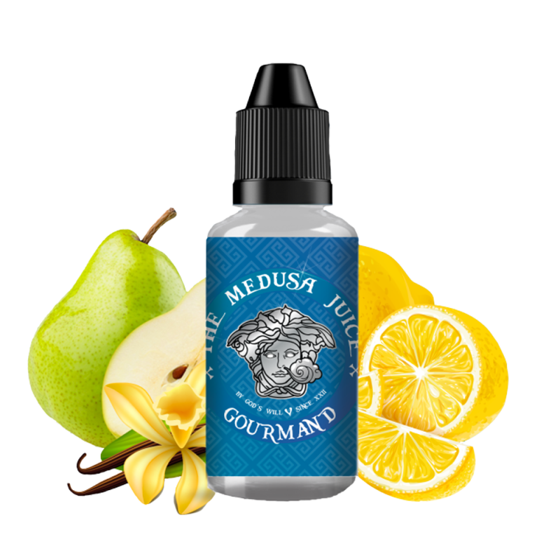 Caraibes 30ml - Medusa Juice