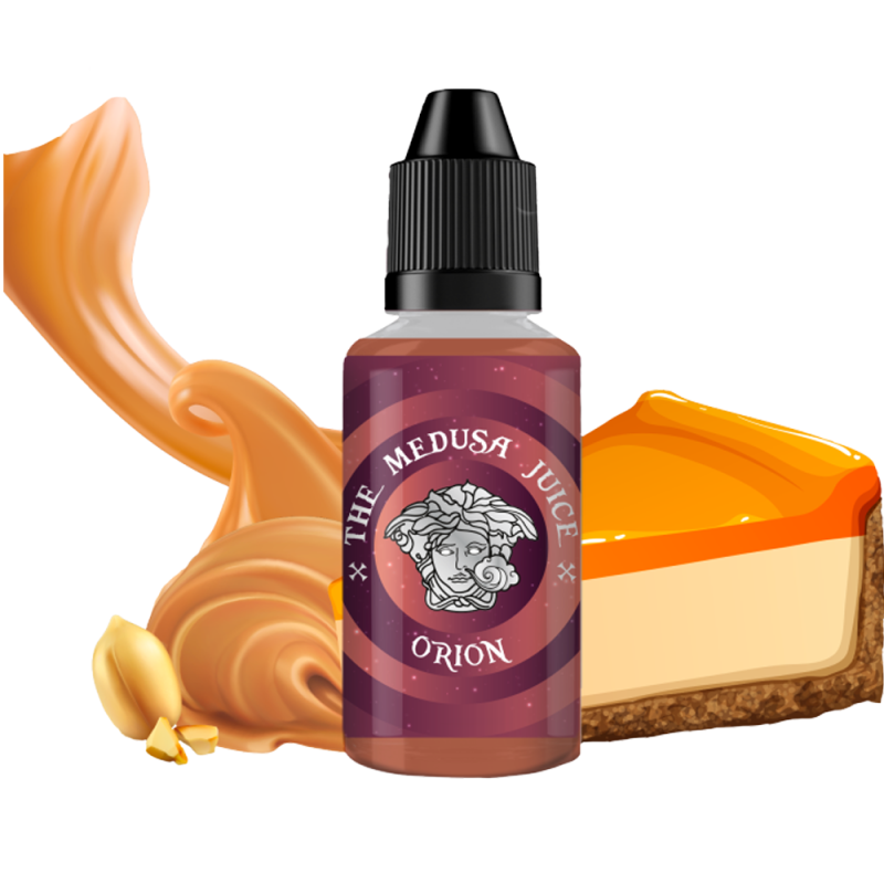 Concentré Orion 30ml - Medusa Juice