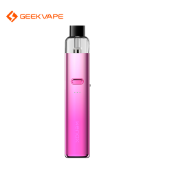 Kit Wenax K2 1000mAh - GeekVape