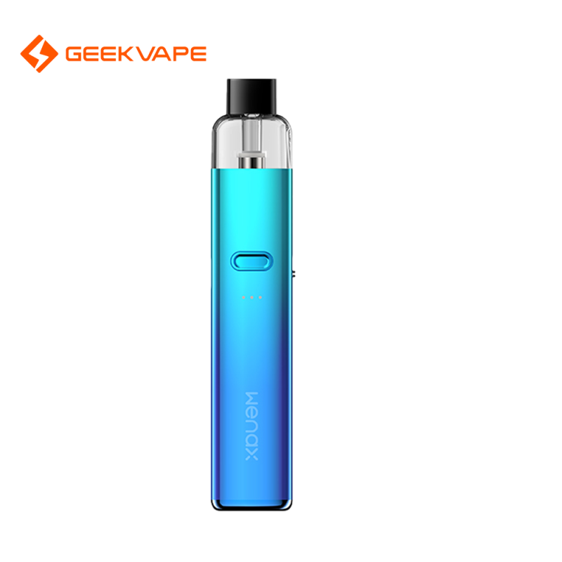 Kit Wenax K2 1000mAh - GeekVape