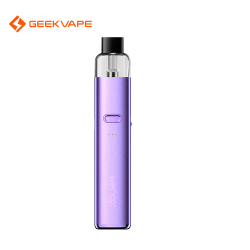 Kit Wenax K2 1000mAh - GeekVape