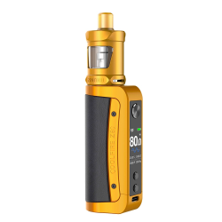 Kit Coolfire Z80 Zenith II - Innokin