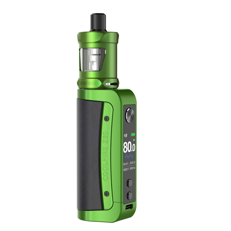 Kit Coolfire Z80 Zenith II - Innokin