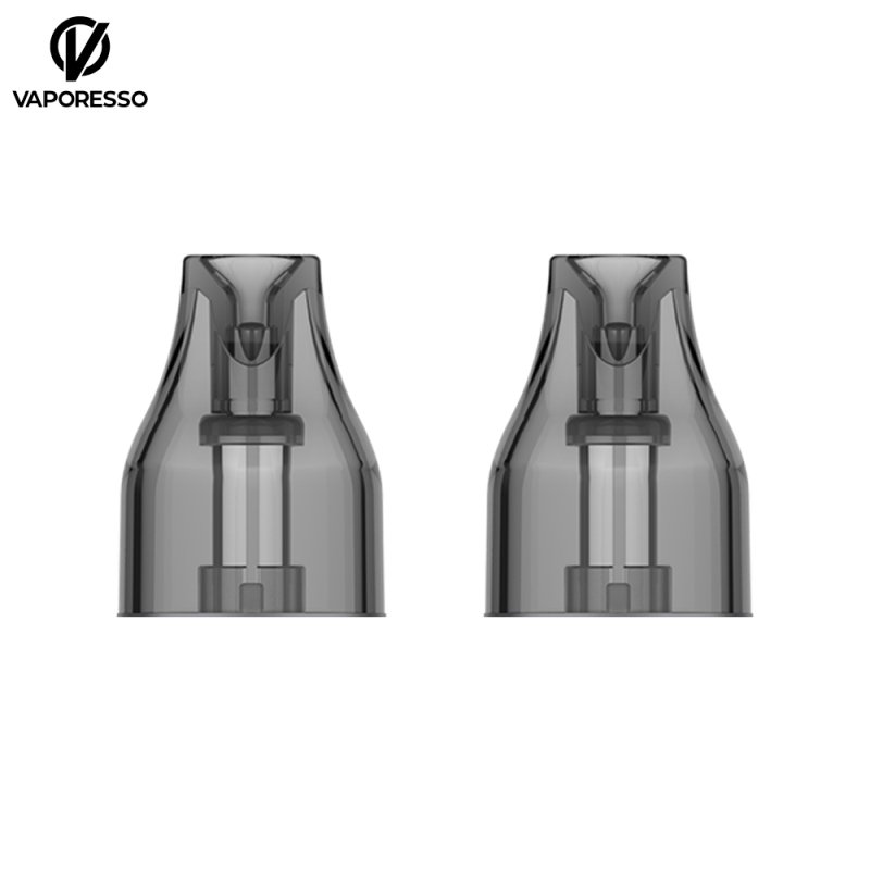 Cartouche Veco Go 4ml/5ml (2pcs) - Vaporesso