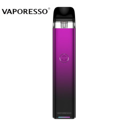 Kit Xros 3 1000mAh - Vaporesso