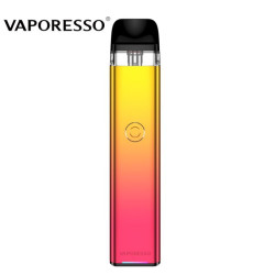 Kit Xros 3 1000mAh - Vaporesso