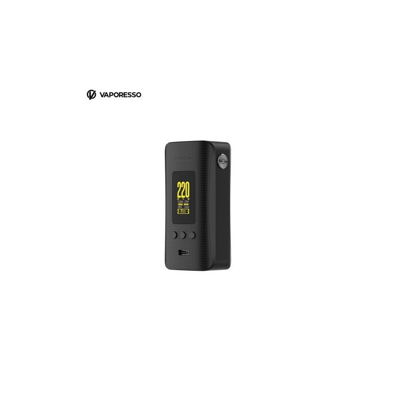 Box Gen 200 220W - Vaporesso