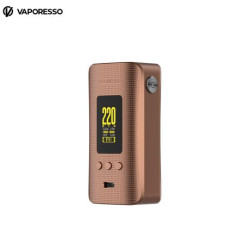 Box Gen 200 220W - Vaporesso