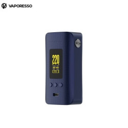 Box Gen 200 220W - Vaporesso