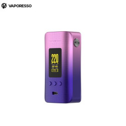 Box Gen 200 220W - Vaporesso