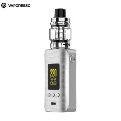 Kit Gen 200 220W - Vaporesso