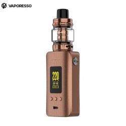 Kit Gen 200 220W - Vaporesso