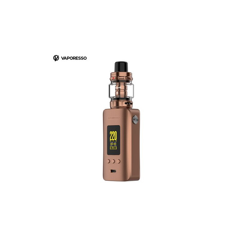 Kit Gen 200 220W - Vaporesso