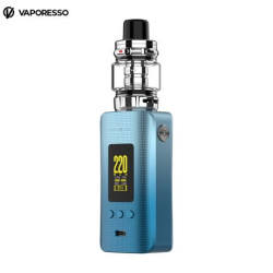 Kit Gen 200 220W - Vaporesso