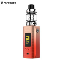 Kit Gen 200 220W - Vaporesso