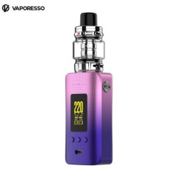 Kit Gen 200 220W - Vaporesso