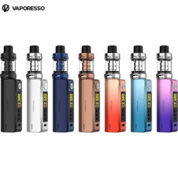 Kit Gen 80S - Vaporesso