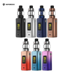 Kit Gen 200 220W - Vaporesso