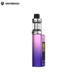 Kit Gen 80S - Vaporesso