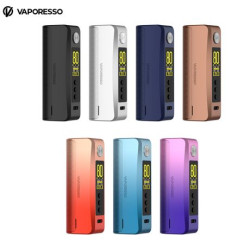 Box Gen 80S - Vaporesso