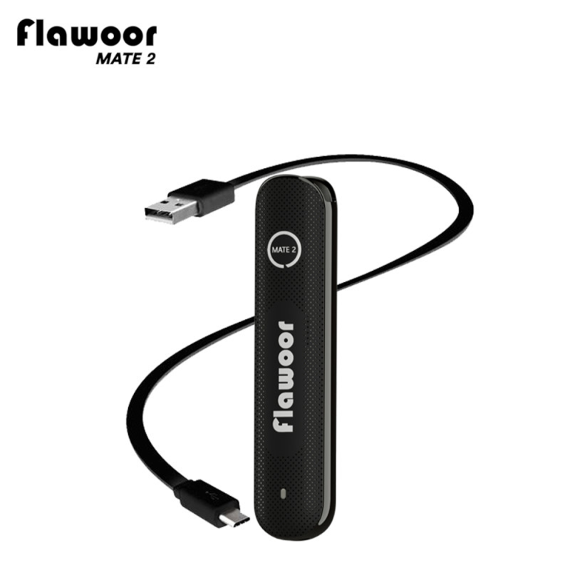 Batterie Noire - Flawoor Mate 2 