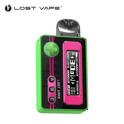 Kit Ursa Pocket 1200mAh - Lost Vape