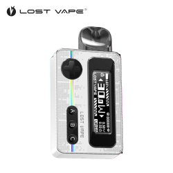 Kit Ursa Pocket 1200mAh - Lost Vape