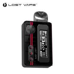 Kit Ursa Pocket 1200mAh - Lost Vape