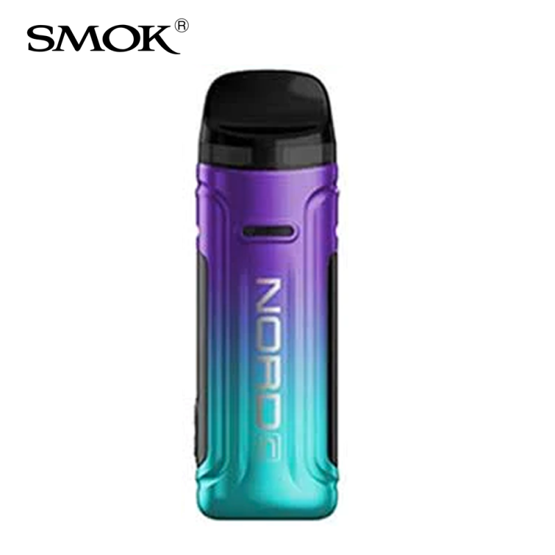 Kit Nord C 1800mAh - Smok