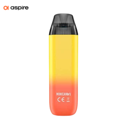 Kit Minican 3 700mAh - Aspire